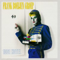 Purchase Frank Boeijen Groep - 1001 Hotel (Vinyl)