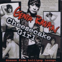 Purchase Genya Ravan - Cheesecake Girl