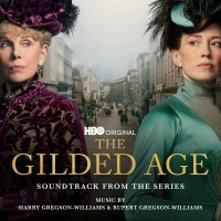 Purchase Harry Gregson-Williams - The Gilded Age