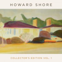 Purchase Howard Shore - Collector's Edition Vol. 1