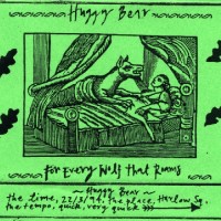 Purchase Huggy Bear - For Every Wolf That Roams (Tape)