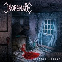 Purchase Incremate - Mortal Domain