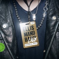 Purchase Ellis Mano Band - Live: Access All Areas