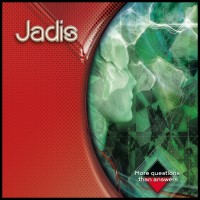 Purchase Jadis - More Question Than Answers