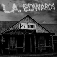 Purchase L.A. Edwards - Pie Town