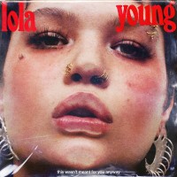 Purchase Lola Young - This Wasn't Meant For You Anyway