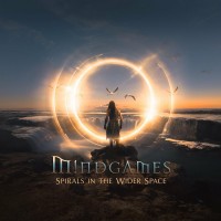 Purchase Mindgames - Spirals In The Wider Space