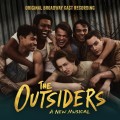 Buy Original Broadway Cast - The Outsiders - A New Musical (Original Broadway Cast Recording) Mp3 Download