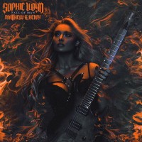 Purchase Sophie Lloyd - Fall Of Man (Feat. Matthew K. Heafy) (CDS)