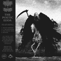 Purchase Synestia - The Poetic Edda (With Disembodied Tyrant) (EP)