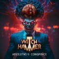 Buy Witch Hammer - Absolutno II: Coinspirace Mp3 Download