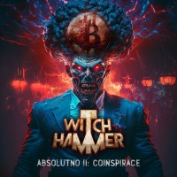 Purchase Witch Hammer - Absolutno II: Coinspirace