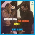 Buy Gerry Mulligan - Blues In Time - Limited Mp3 Download