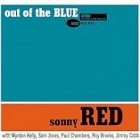 Purchase Sonny Red - Out Of The Blue - U