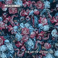 Purchase Myles Kennedy - The Art Of Letting Go