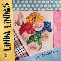 Purchase The Linda Lindas - No Obligation