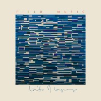 Purchase Field Music - Limits Of Language