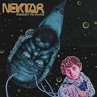 Purchase Nektar - Mission To Mars