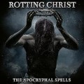 Buy Rotting Christ - The Apocryphal Spells Ltd. crystal Clear edition Mp3 Download