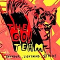 Buy The Go! Team - Thunder, Lightning, Strike Mp3 Download