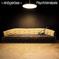 Purchase Rinocerose - Psychoanalysis