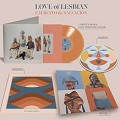 Buy Love Of Lesbian - Ejercito De Salvacion - Ltd Special Orange Vinyl Edition with Slipmat, Flag & Signed Postcard Mp3 Download