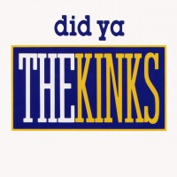 Purchase The Kinks - Did Ya (EP)