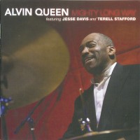 Purchase Alvin Queen - Mighty Long Way