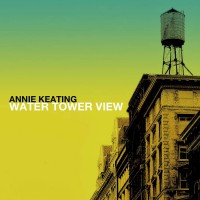 Purchase Annie Keating - Water Tower View