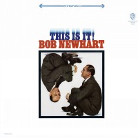 Purchase Bob Newhart - This Is It! (Vinyl)