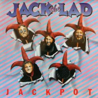 Purchase Jack The Lad - Jackpot (Vinyl)