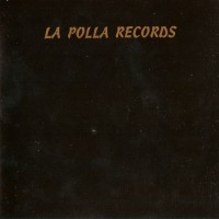 Purchase La Polla Records - Negro