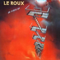 Purchase Le Roux - So Fired Up (Vinyl)