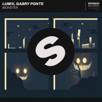 Purchase Lum!x & Gabry Ponte - Monster (CDS)