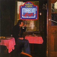 Purchase Magna Carta - Martin's Cafe (Vinyl)