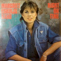 Purchase Margriet Eshuijs Band - Right On Time (Vinyl)