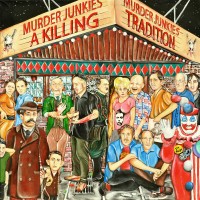 Purchase Murder Junkies - A Killing Tradition