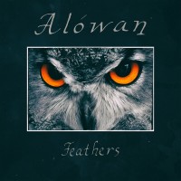 Purchase Alówan - Feathers