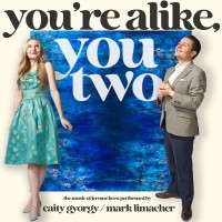 Purchase Caity Gyorgy - You're Alike, You Two (With Mark Limacher)