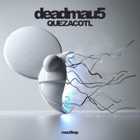 Purchase Deadmau5 - Quezacotl (CDS)