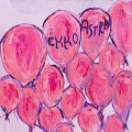 Buy Ekko Astral - Pink Balloons Mp3 Download