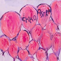 Purchase Ekko Astral - Pink Balloons