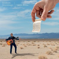 Purchase Graham Gouldman - I Have Notes