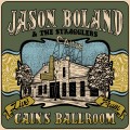 Buy Jason Boland & the Stragglers - Live From Cain's Ballroom Mp3 Download