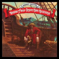 Purchase Robert Hunter - Tales Of The Great Rum Runners (50Th Anniversary Deluxe Edition) CD1