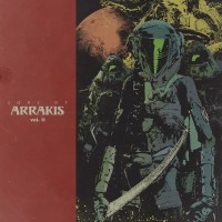 Purchase Sons Of Arrakis - Volume II