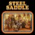 Buy Steel Saddle - Steel Saddle Mp3 Download