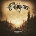 Buy The Commoners - Restless Mp3 Download