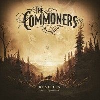 Purchase The Commoners - Restless