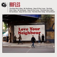 Purchase The Rifles - Love Your Neighbour